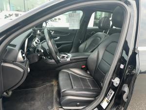 Miniature 8 Mercedes-Benz C 300 C 300 berline 4MATIC 2018