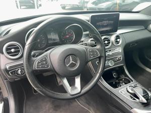 Miniature 9 Mercedes-Benz C 300 C 300 berline 4MATIC 2018