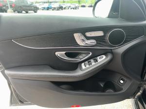 Miniature 10 Mercedes-Benz C 300 C 300 berline 4MATIC 2018