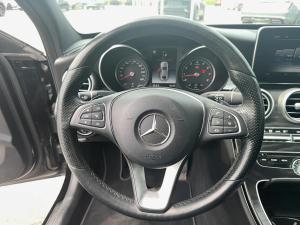 Miniature 11 Mercedes-Benz C 300 C 300 berline 4MATIC 2018