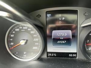 Miniature 12 Mercedes-Benz C 300 C 300 berline 4MATIC 2018