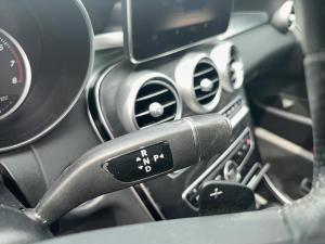 Miniature 13 Mercedes-Benz C 300 C 300 berline 4MATIC 2018