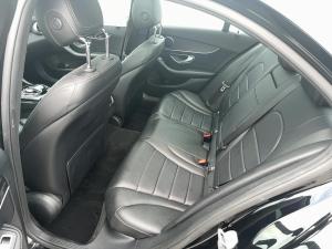 Miniature 16 Mercedes-Benz C 300 C 300 berline 4MATIC 2018
