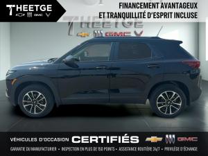 Miniature 5 Chevrolet Trailblazer Awd *Lt* 2024