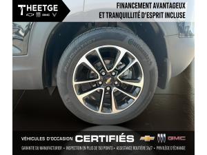 Miniature 6 Chevrolet Trailblazer Awd *Lt* 2024