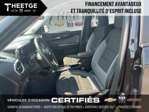 Miniature 7 Chevrolet Trailblazer Awd *Lt* 2024