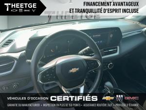 Miniature 8 Chevrolet Trailblazer Awd *Lt* 2024