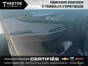 Miniature 9 Chevrolet Trailblazer Awd *Lt* 2024