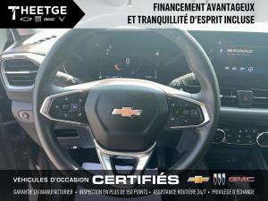Miniature 10 Chevrolet Trailblazer Awd *Lt* 2024