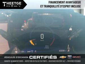 Miniature 11 Chevrolet Trailblazer Awd *Lt* 2024