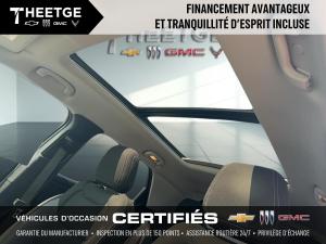 Miniature 14 Chevrolet Trailblazer Awd *Lt* 2024