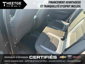 Miniature 15 Chevrolet Trailblazer Awd *Lt* 2024