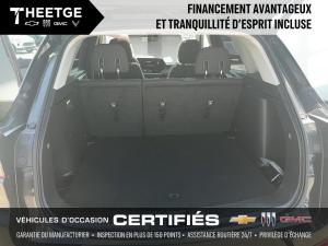 Miniature 16 Chevrolet Trailblazer Awd *Lt* 2024