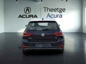 Miniature 5 Volkswagen Golf Comfortline 2018