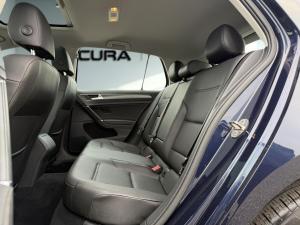 Miniature 8 Volkswagen Golf Comfortline 2018
