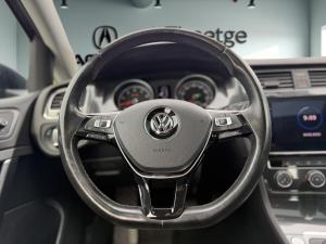Miniature 10 Volkswagen Golf Comfortline 2018
