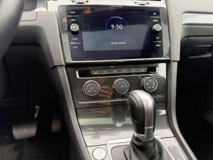 Miniature 11 Volkswagen Golf Comfortline 2018