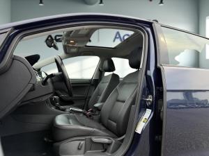 Miniature 12 Volkswagen Golf Comfortline 2018