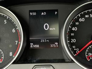 Miniature 13 Volkswagen Golf Comfortline 2018