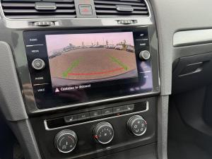Miniature 14 Volkswagen Golf Comfortline 2018