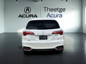 Miniature 5 Acura RDX Awd 2018