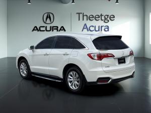 Miniature 6 Acura RDX Awd 2018