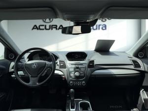 Miniature 9 Acura RDX Awd 2018