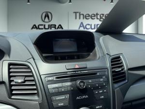 Miniature 14 Acura RDX Awd 2018