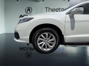 Miniature 15 Acura RDX Awd 2018
