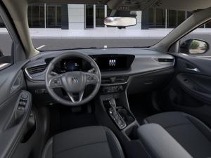 Miniature 5 Buick Encore GX Awd Preferred 2026