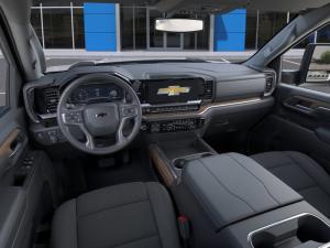 Miniature 5 Chevrolet Silverado Lt Std/Box Duramax 2026