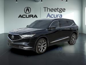 2024 Acura MDX Tech SH-AWD - Image 1