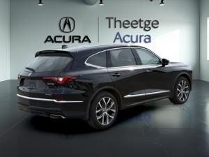 Miniature 5 Acura MDX Tech SH-AWD 2024