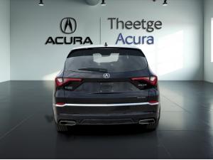 Miniature 6 Acura MDX Tech SH-AWD 2024