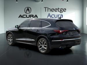 Miniature 7 Acura MDX Tech SH-AWD 2024