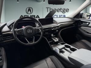 Miniature 10 Acura MDX Tech SH-AWD 2024