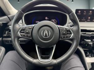 Miniature 16 Acura MDX Tech SH-AWD 2024