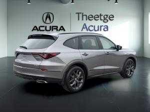 Miniature 5 Acura MDX A-Spec SH-AWD 2024