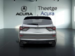 Miniature 6 Acura MDX A-Spec SH-AWD 2024