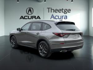 Miniature 9 Acura MDX A-Spec SH-AWD 2024