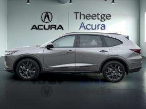 Miniature 10 Acura MDX A-Spec SH-AWD 2024