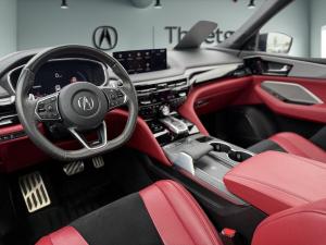 Miniature 12 Acura MDX A-Spec SH-AWD 2024