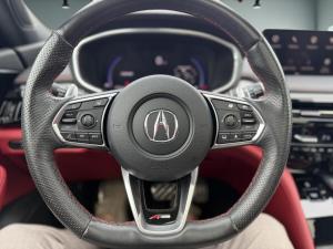 Miniature 18 Acura MDX A-Spec SH-AWD 2024