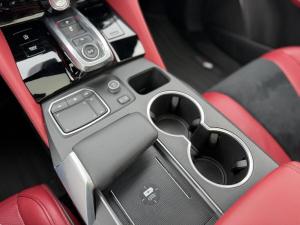 Miniature 20 Acura MDX A-Spec SH-AWD 2024