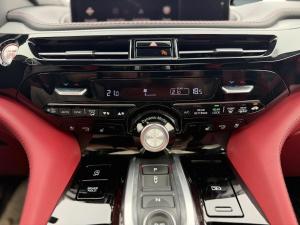 Miniature 21 Acura MDX A-Spec SH-AWD 2024