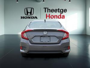 Miniature 6 Honda Civic Tourisme 2018