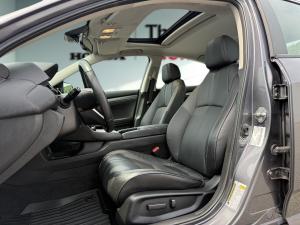 Miniature 11 Honda Civic Tourisme 2018