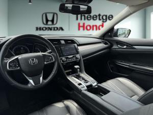 Miniature 12 Honda Civic Tourisme 2018