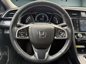 Miniature 14 Honda Civic Tourisme 2018