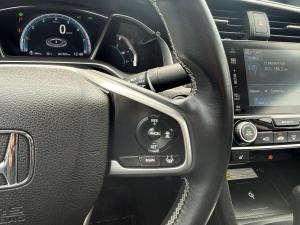 Miniature 15 Honda Civic Tourisme 2018